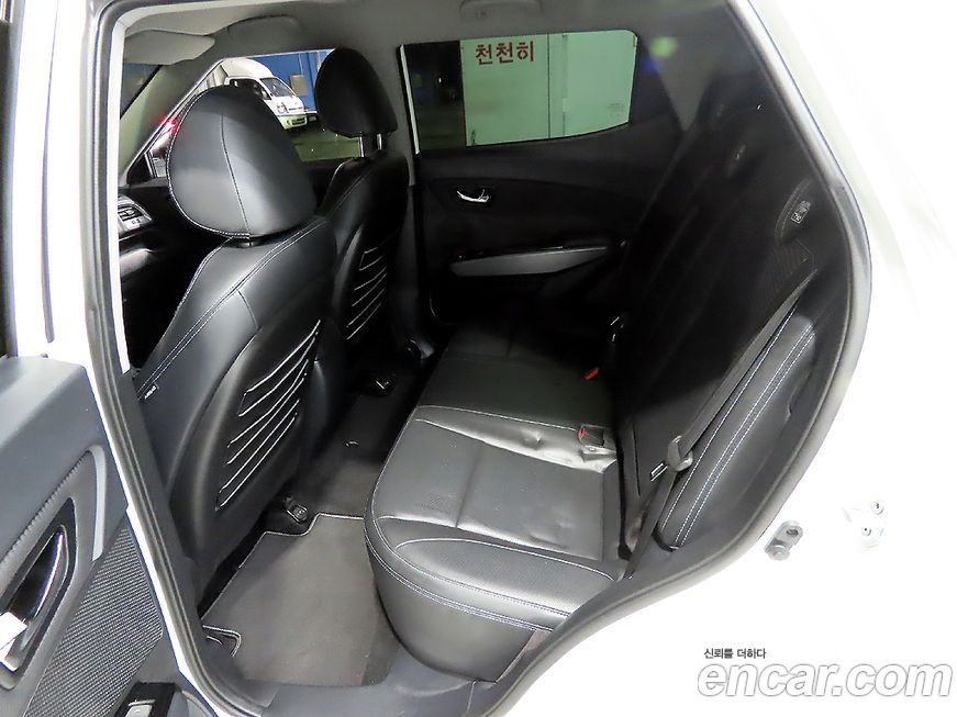 KG_Mobility_Ssangyong TIBOLI 2018