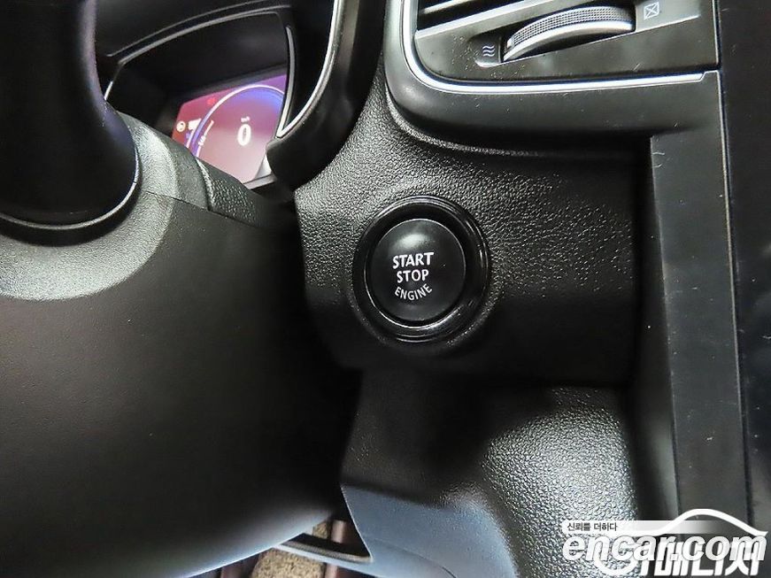 Renault-KoreaSamsung QM6 2017