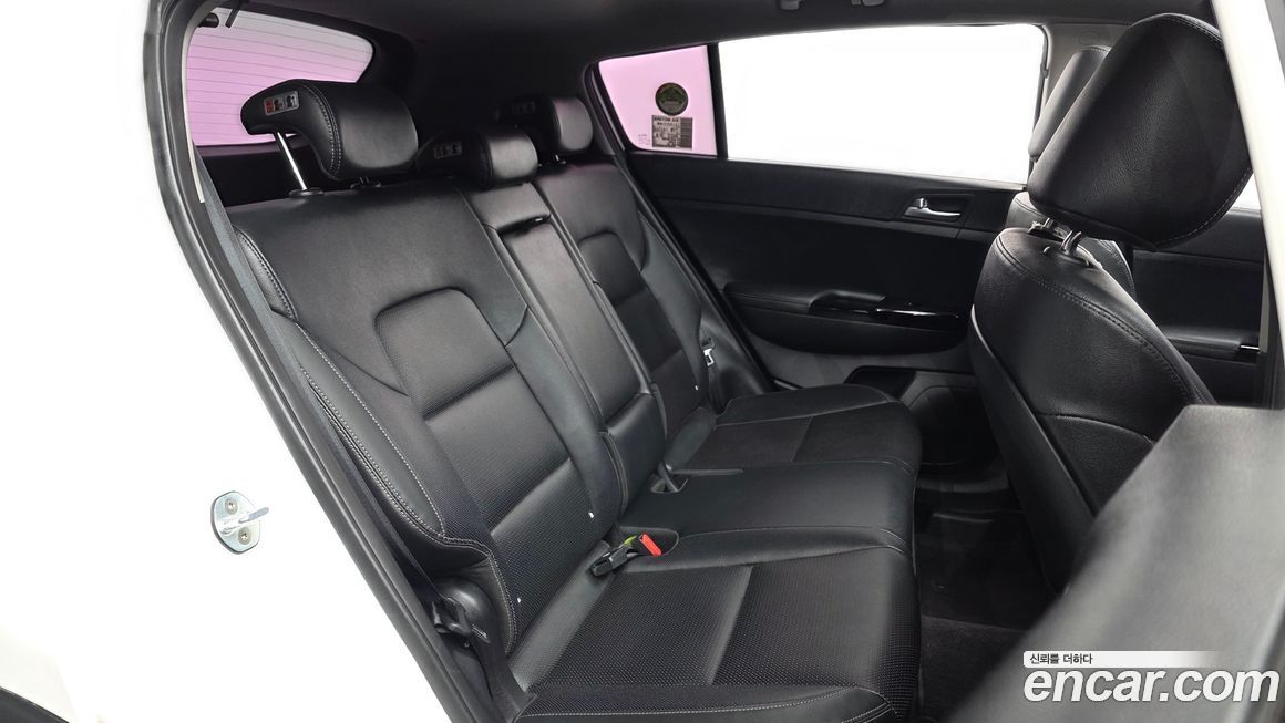 Kia Sportage 2016