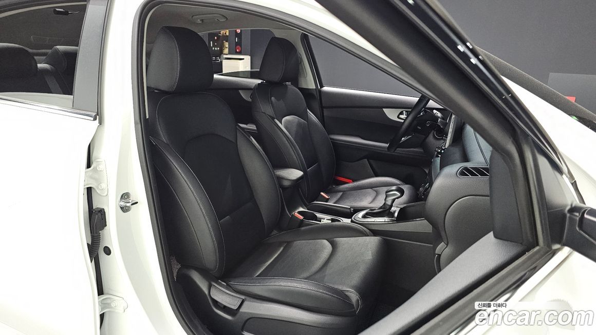 Kia K3 2020