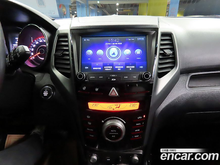 KG_Mobility_Ssangyong TIBOLI 2018