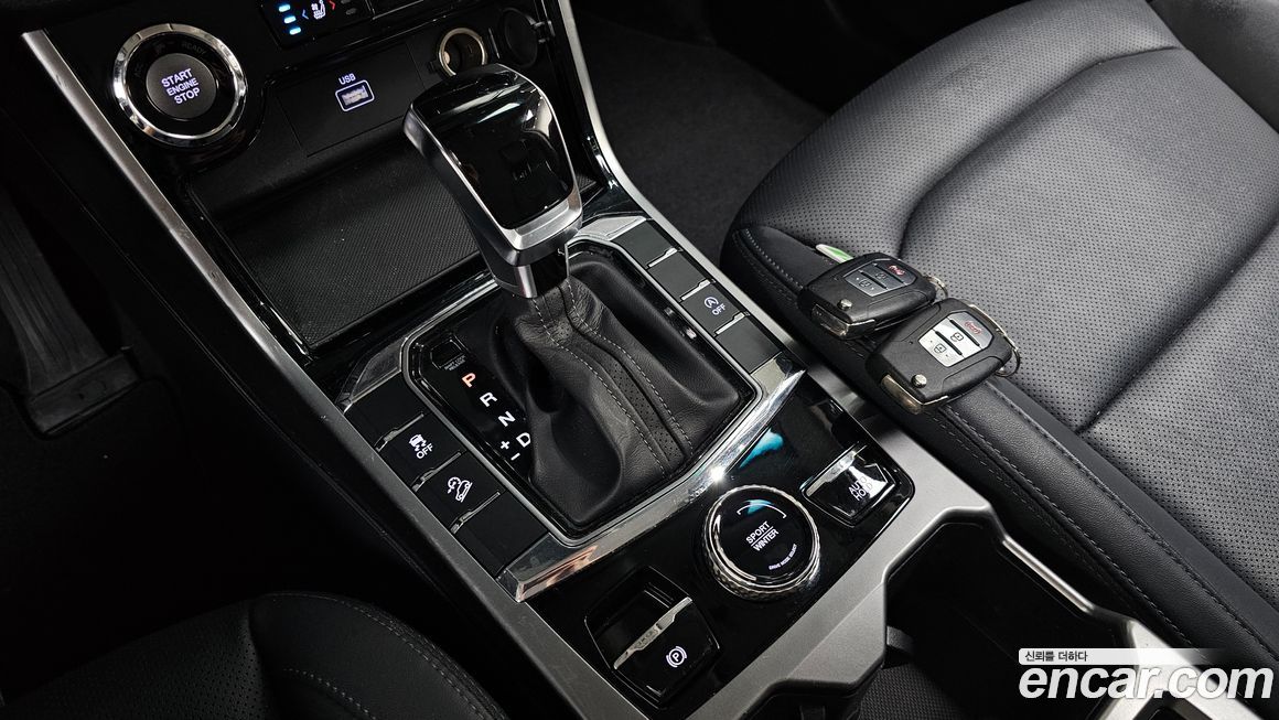 KG_Mobility_Ssangyong KORANDO 2021