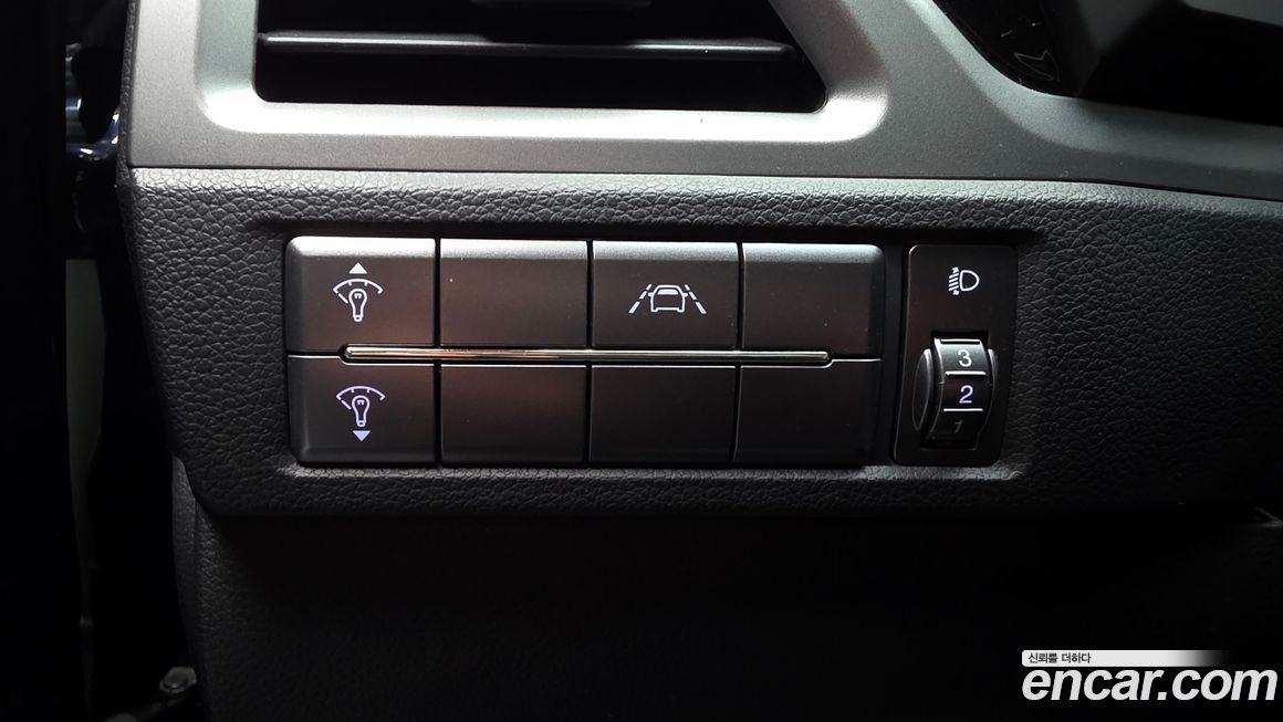 KG_Mobility_Ssangyong KORANDO 2021