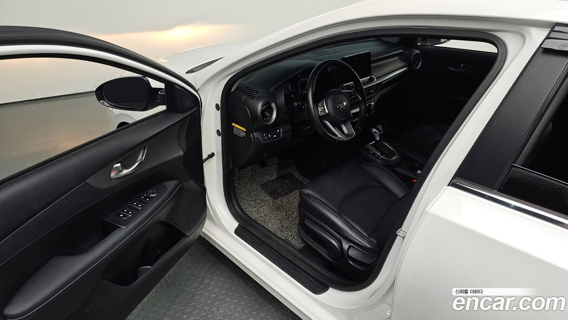 Kia K3 2020