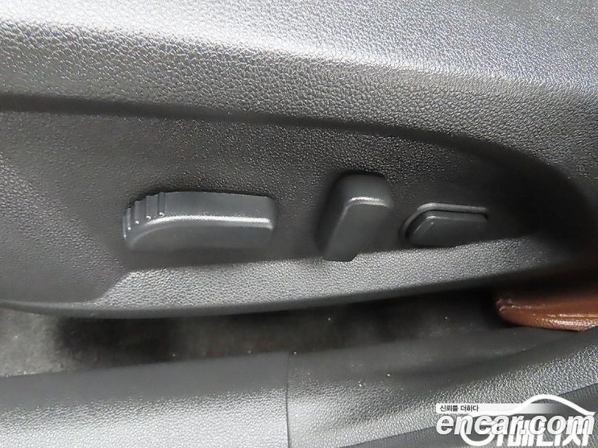 Renault-KoreaSamsung QM6 2017