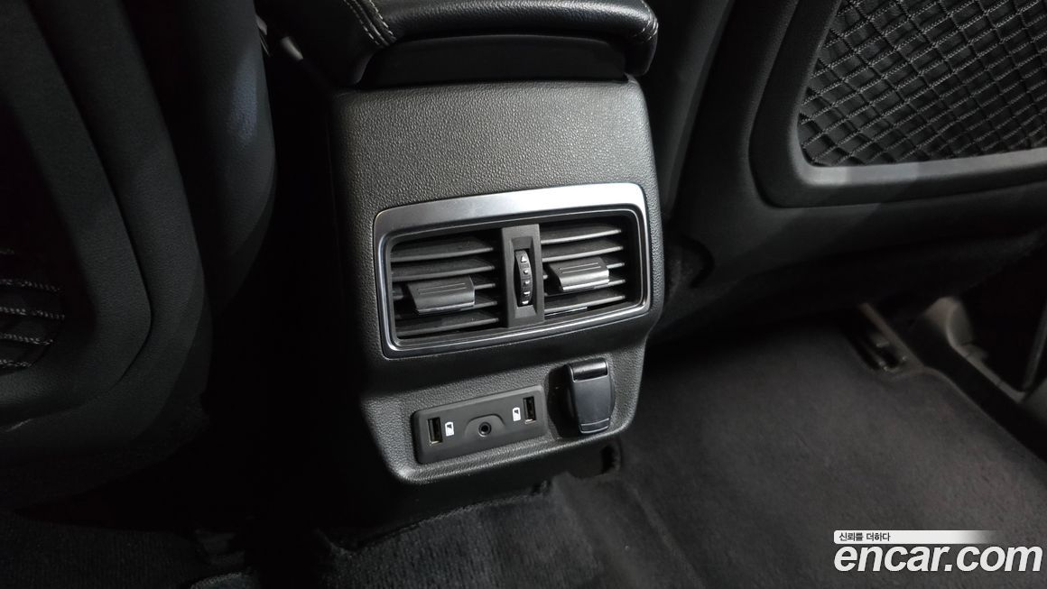 Renault-KoreaSamsung QM6 2018