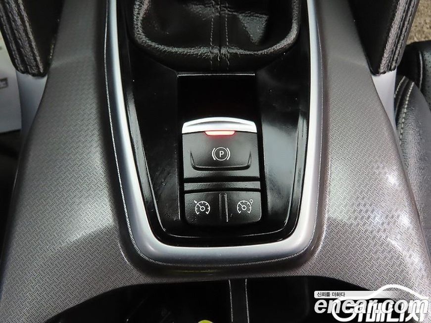 Renault-KoreaSamsung QM6 2017