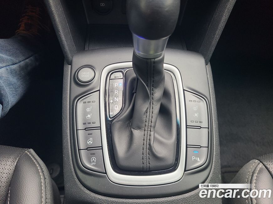 Hyundai Kona 2019