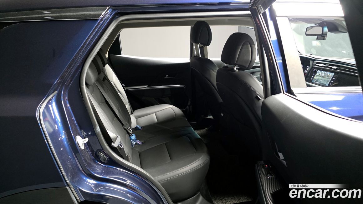 KG_Mobility_Ssangyong KORANDO 2021