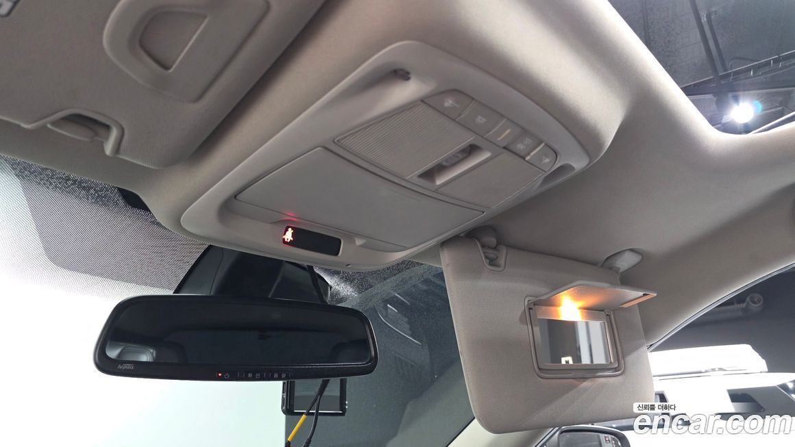 Renault-KoreaSamsung QM6 2019