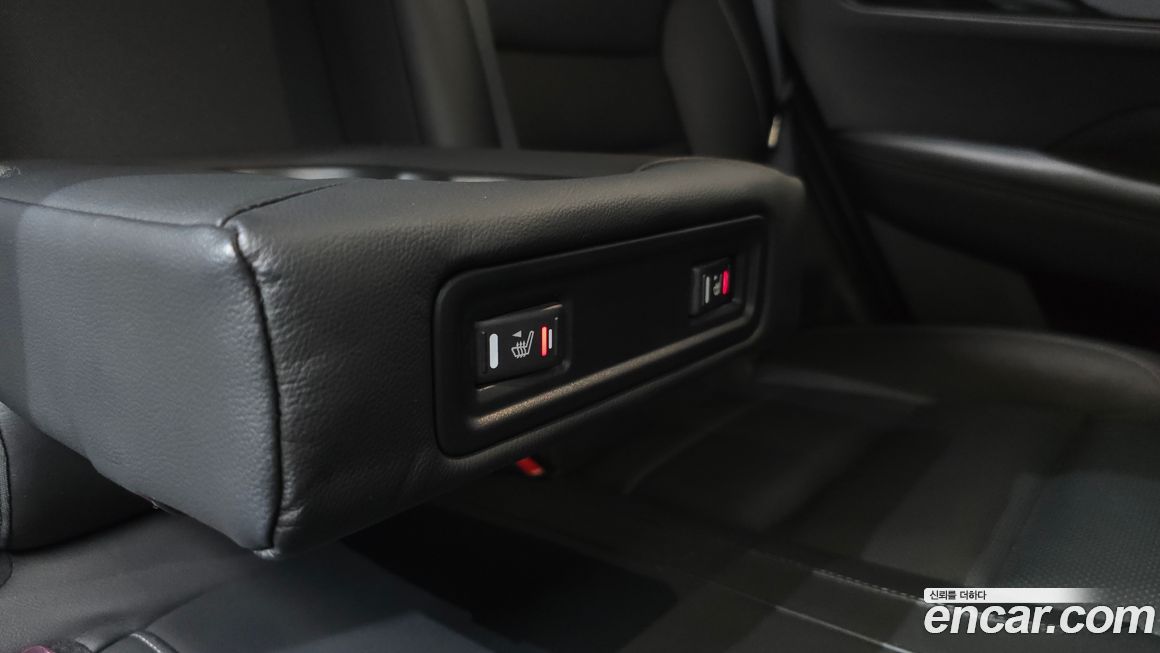 Renault-KoreaSamsung QM6 2018