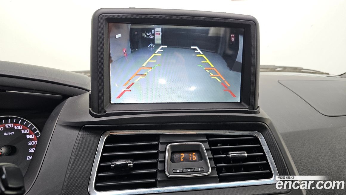 KG_Mobility_Ssangyong KORANDO 2018