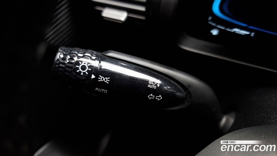 Hyundai Casper 2023
