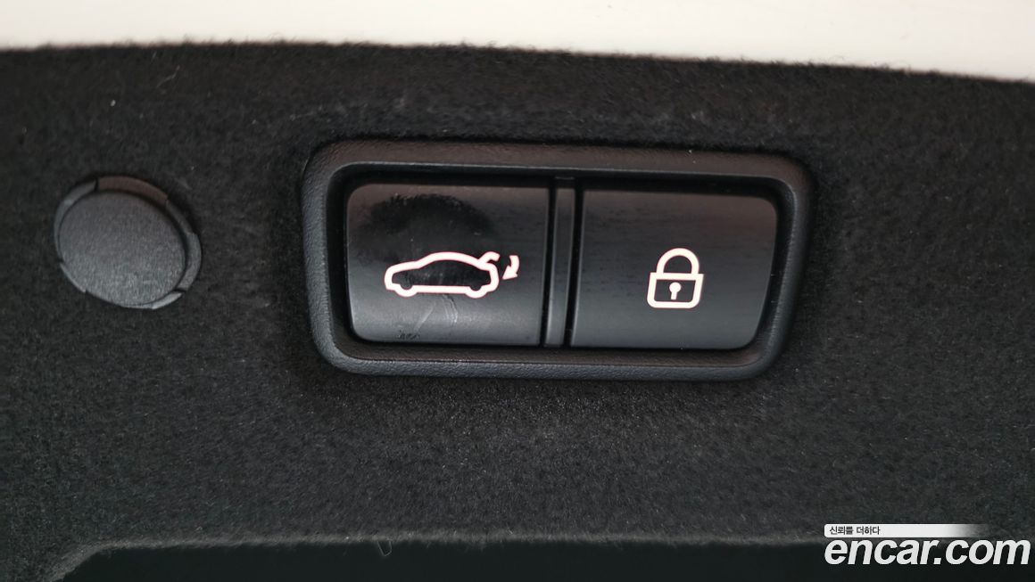 Kia K7 2017