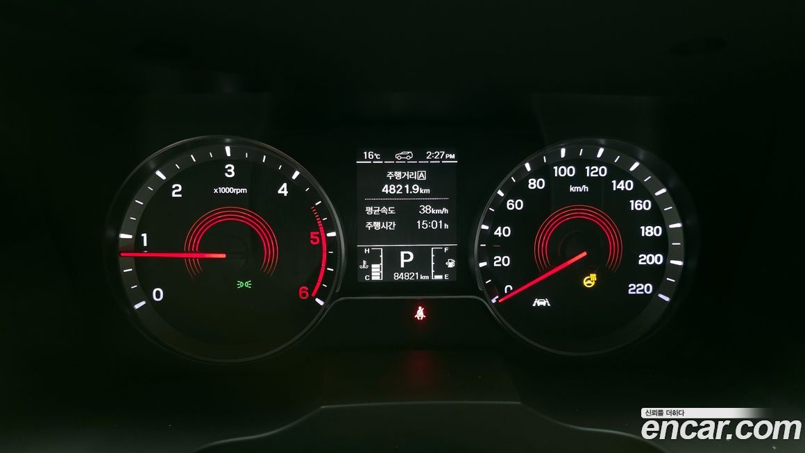 KG_Mobility_Ssangyong KORANDO 2021