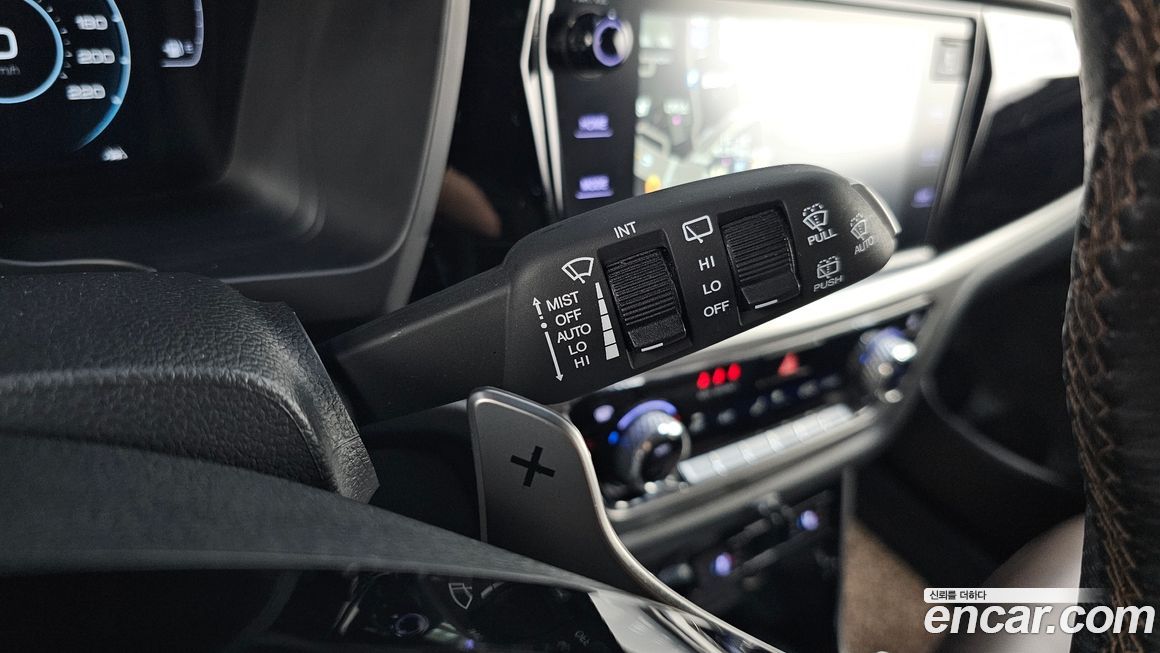 KG_Mobility_Ssangyong KORANDO 2021