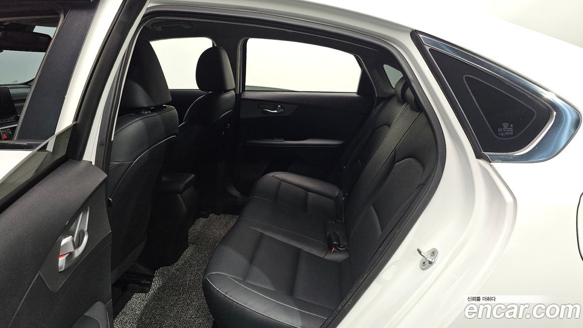 Kia K3 2020