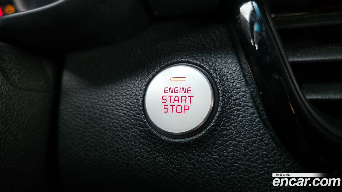 Kia K5 2018