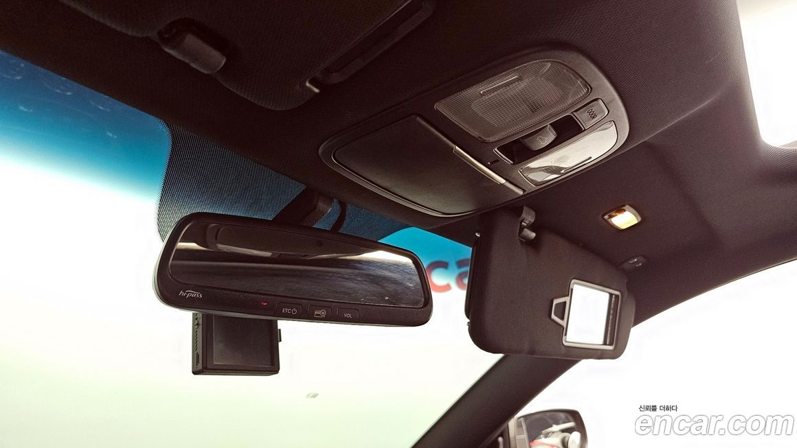 Hyundai Genesis 2013