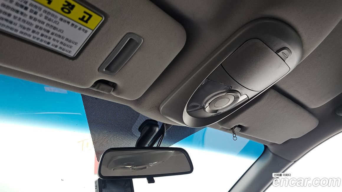 KG_Mobility_Ssangyong KORANDO 2018