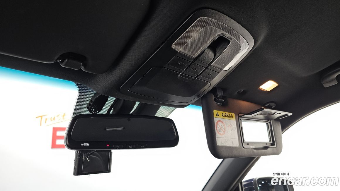 KG_Mobility_Ssangyong KORANDO 2021