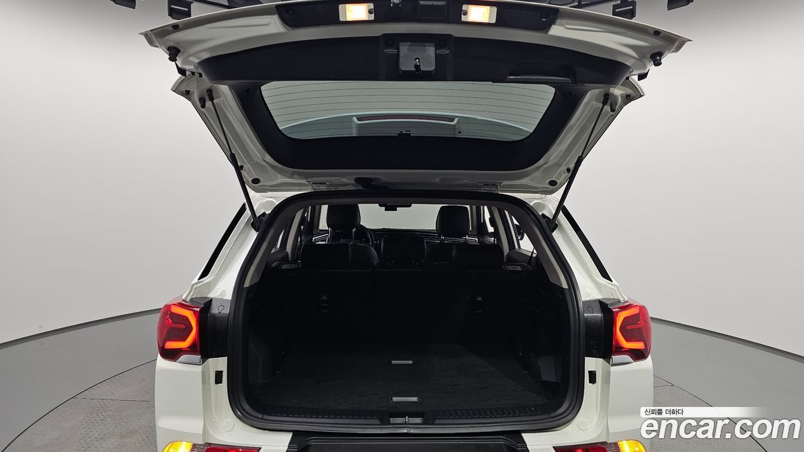 KG_Mobility_Ssangyong KORANDO 2021