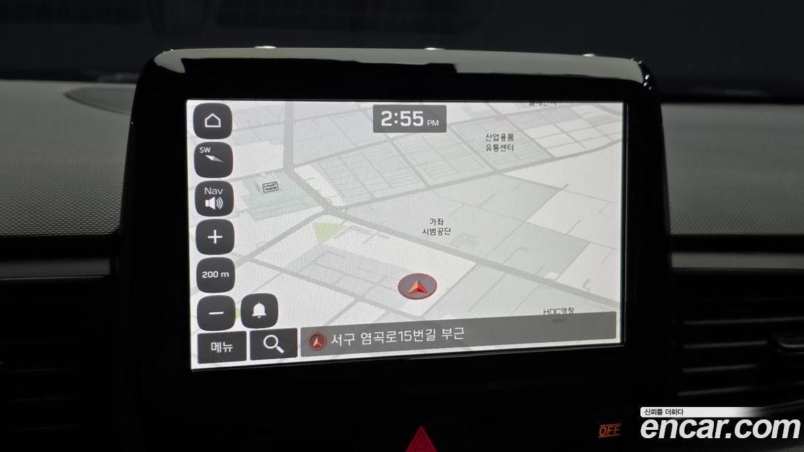 Hyundai Veloster 2019