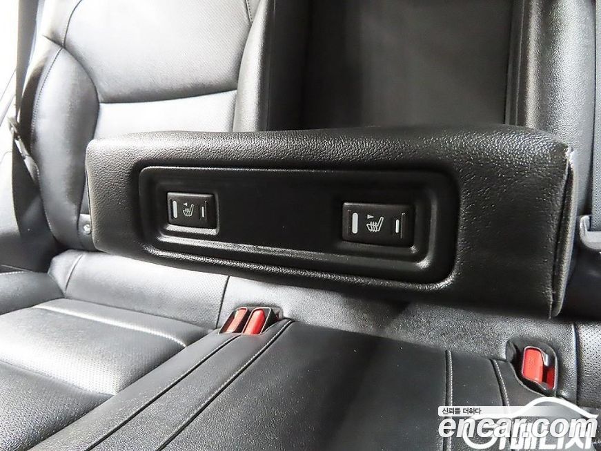 Renault-KoreaSamsung QM6 2017