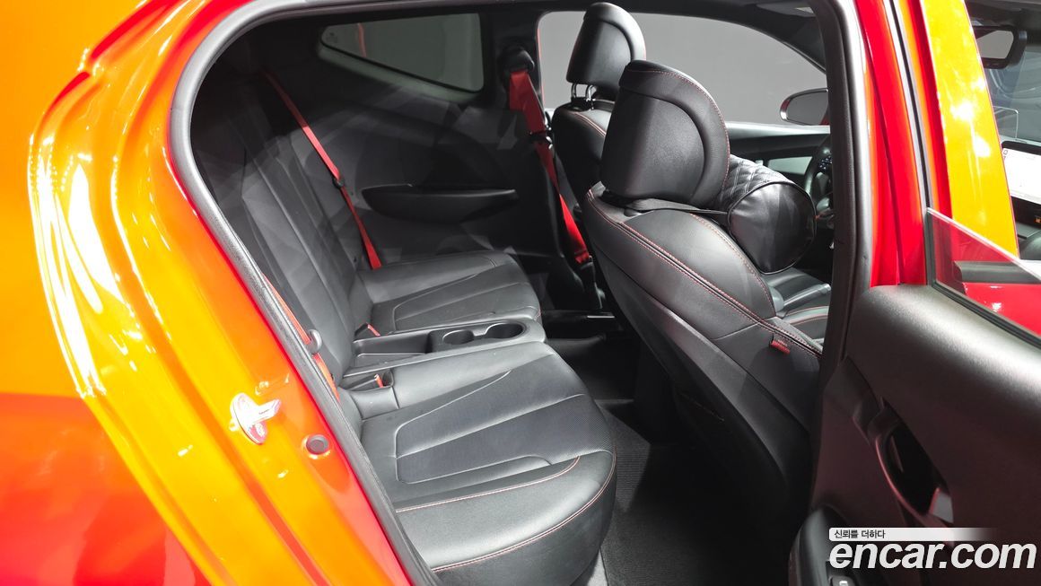 Hyundai Veloster 2019