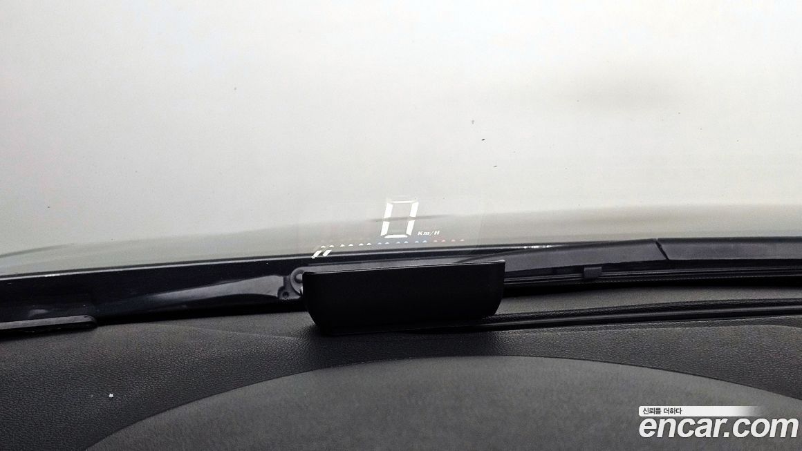 Hyundai Genesis 2013