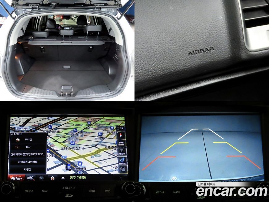 KG_Mobility_Ssangyong TIBOLI 2018