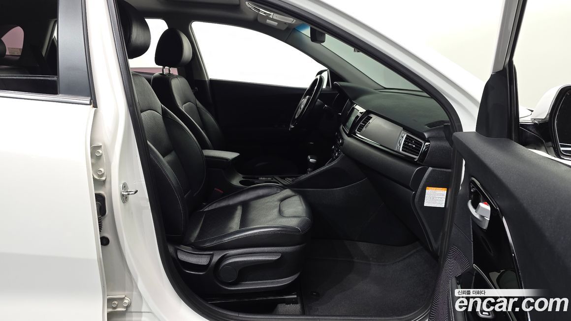 Kia Niro 2018