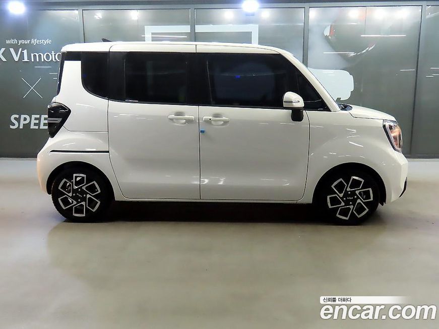 Kia RAY 2025