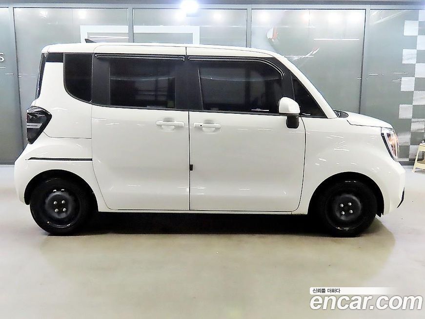 Kia RAY 2023