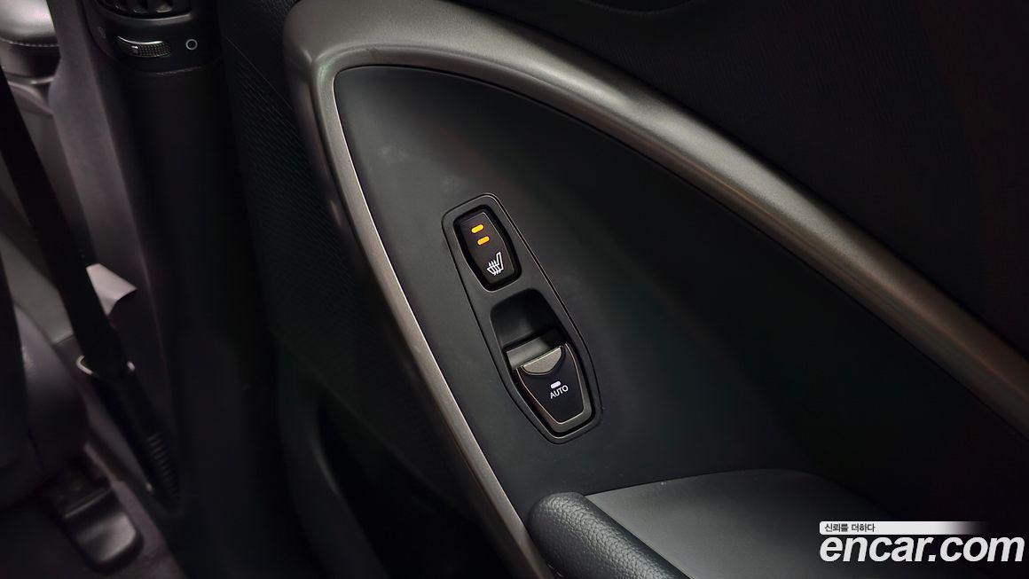 Hyundai Santafe 2015