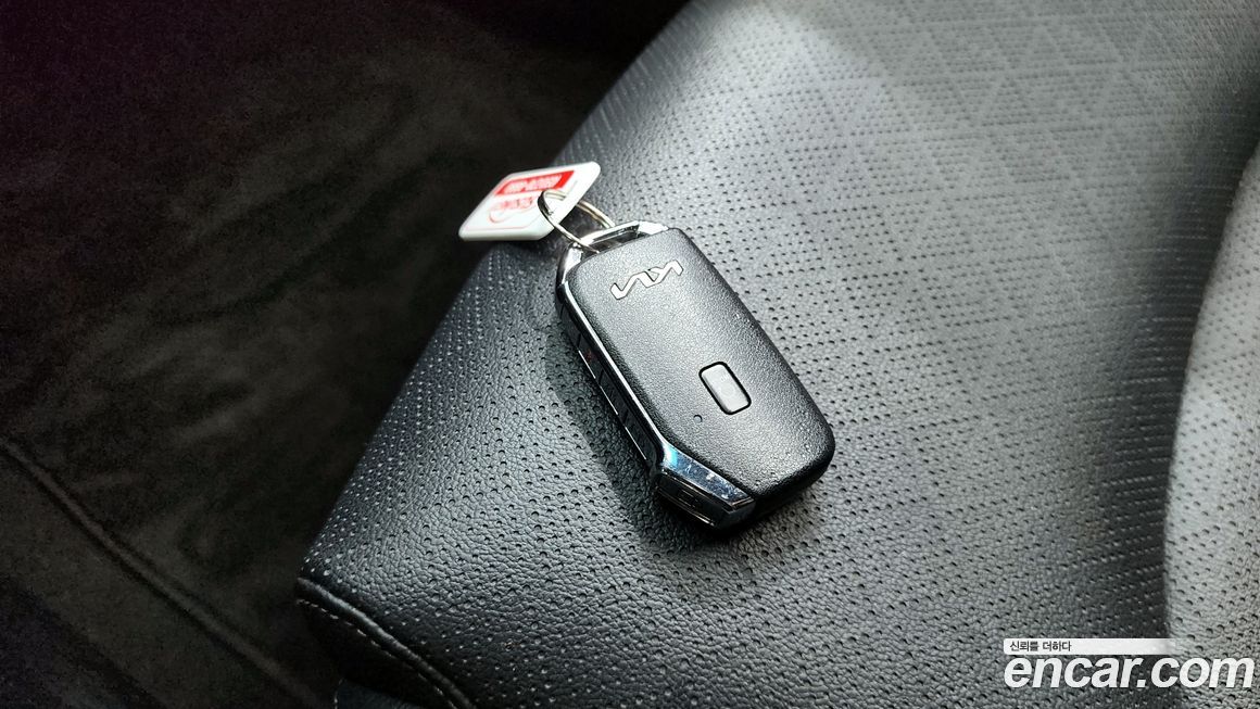 Kia K3 2022