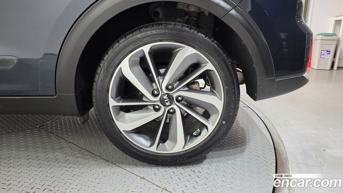 Kia Niro 2019