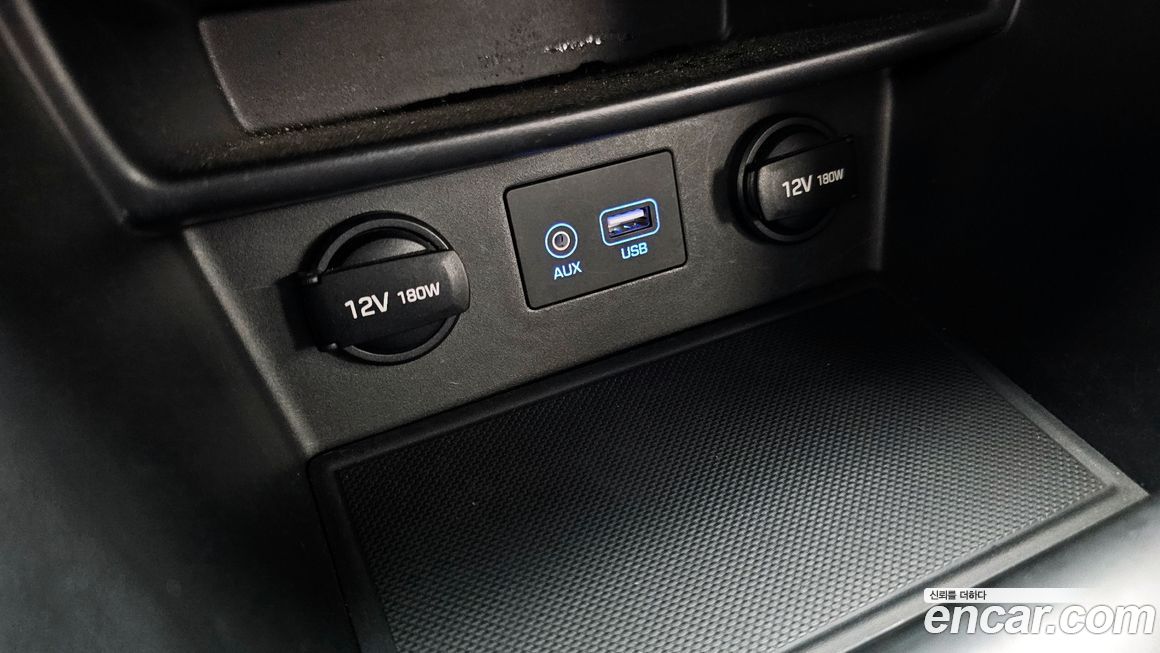 Hyundai Kona 2018