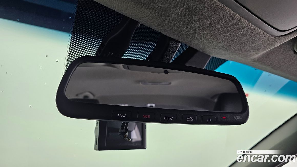 Kia K3 2019