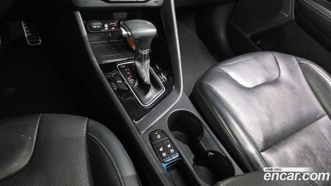 Kia Niro 2018