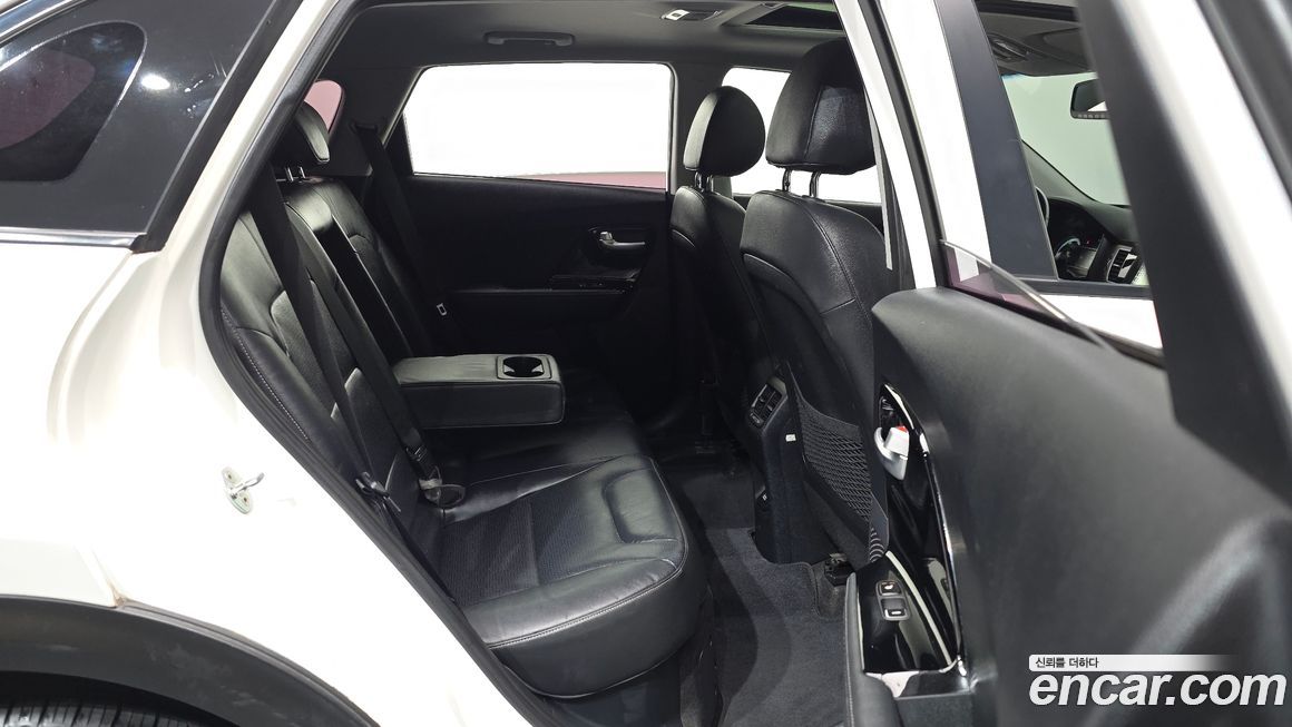 Kia Niro 2018