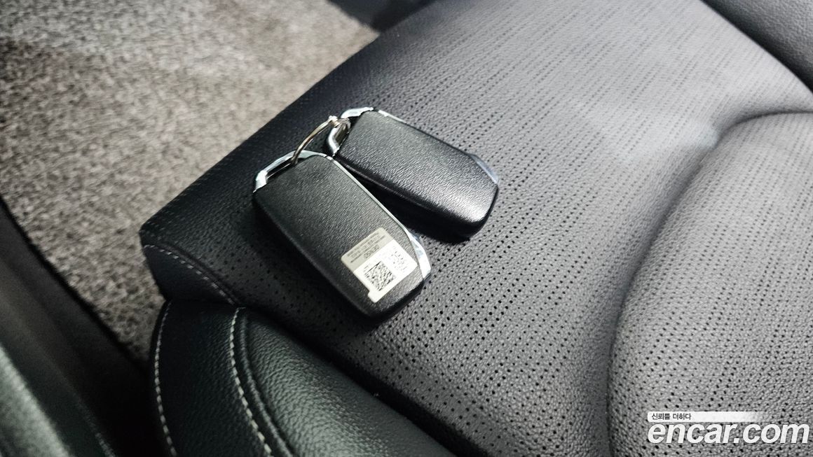 Kia K3 2019