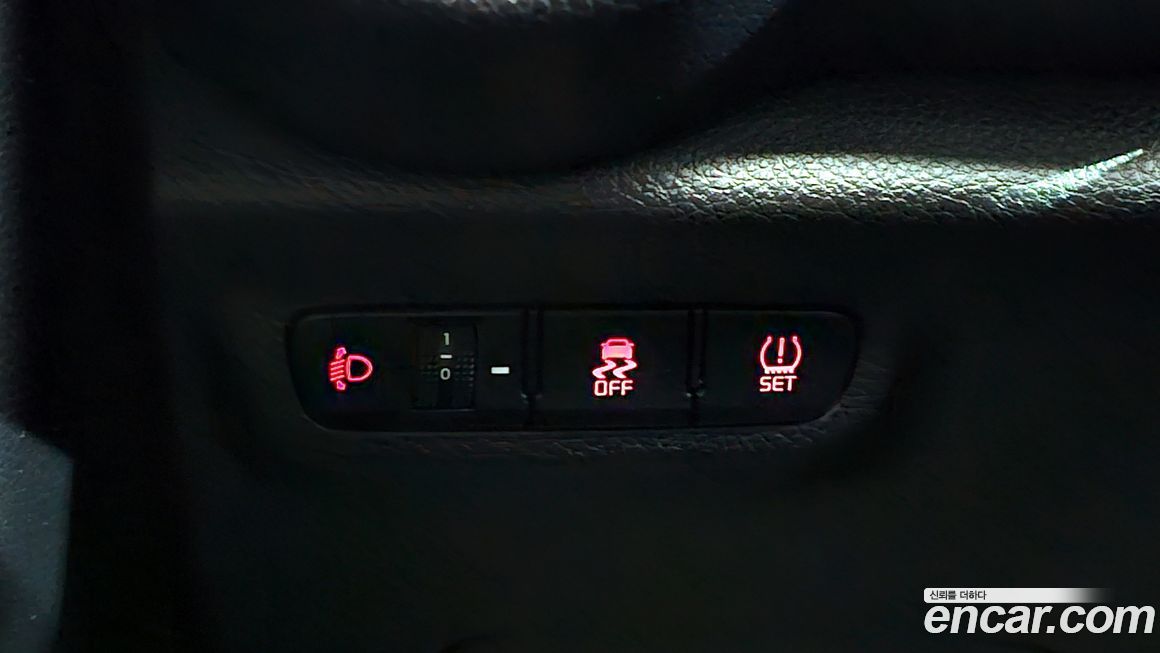 Kia morning 2021