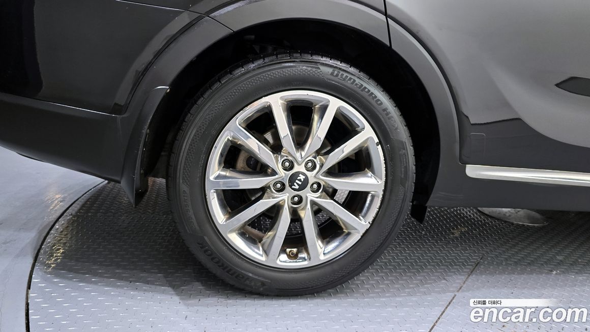 Kia Sorento 2016