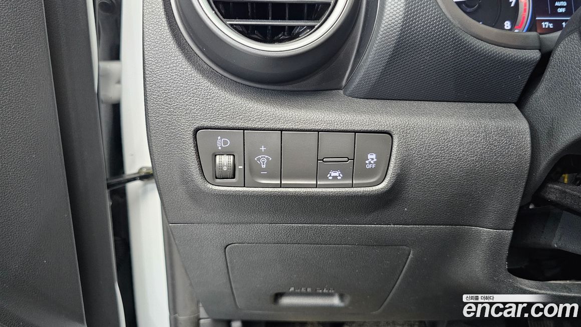 Hyundai Kona 2020
