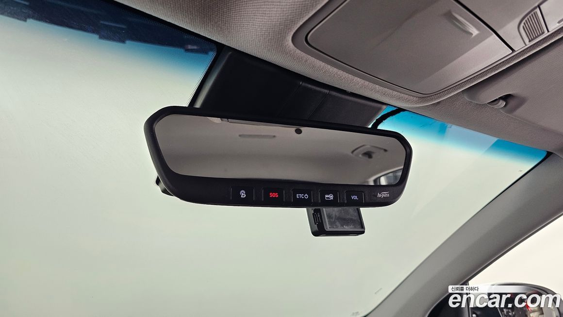 Hyundai Kona 2020