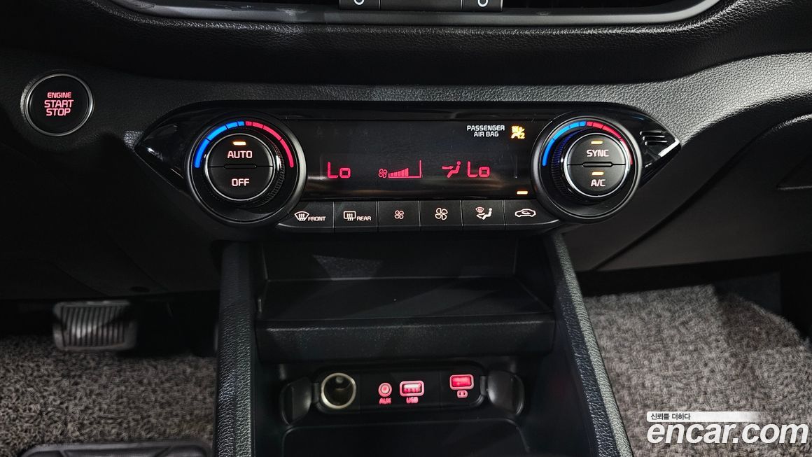 Kia K3 2019