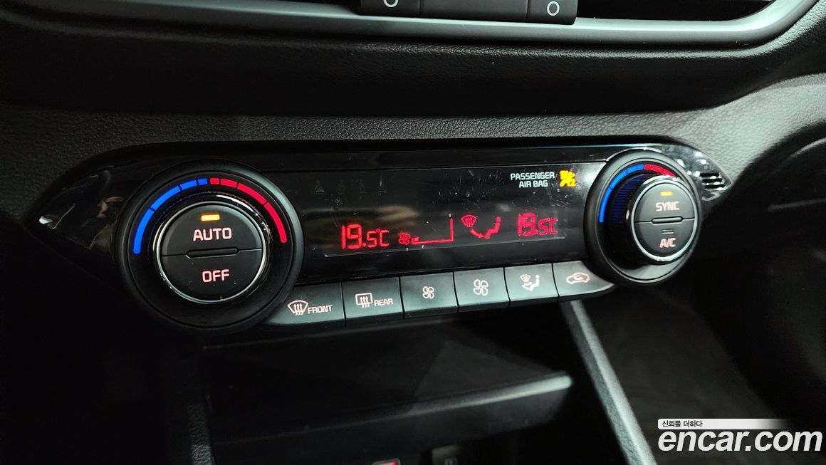 Kia K3 2022