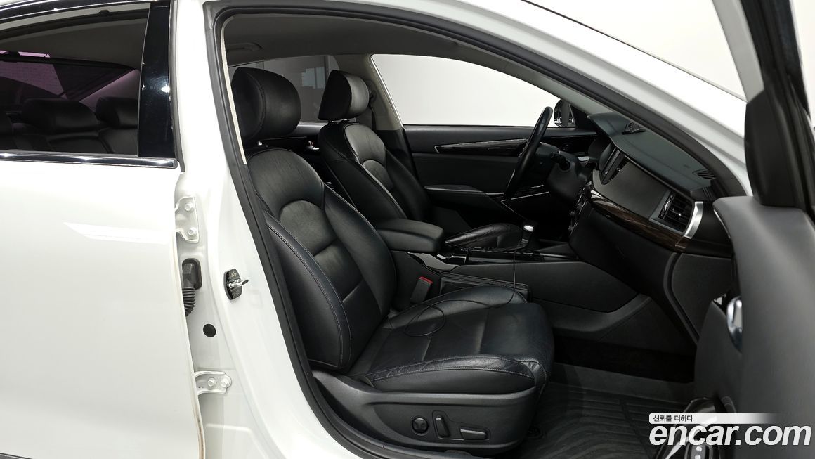 Kia K7 2019