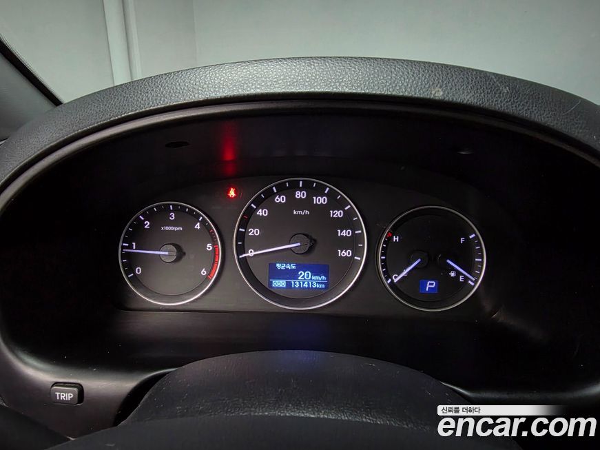 Hyundai Starex 2017